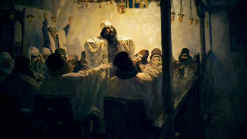 Jesus Video Resources Clickview - Creative Desktop Vintage Arts | Free Download