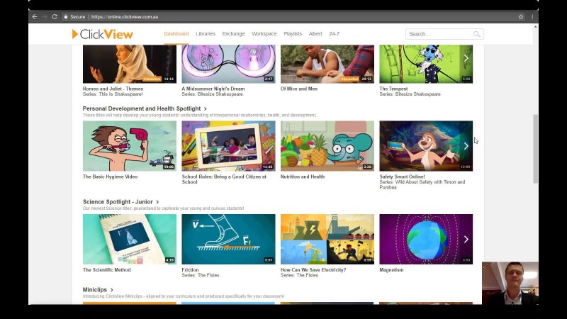 Click Data View - Premium Landscape Picture Gallery - Full HD