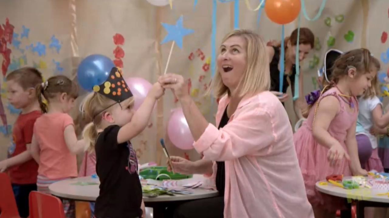 Sally Has A Party Video Resources Clickview