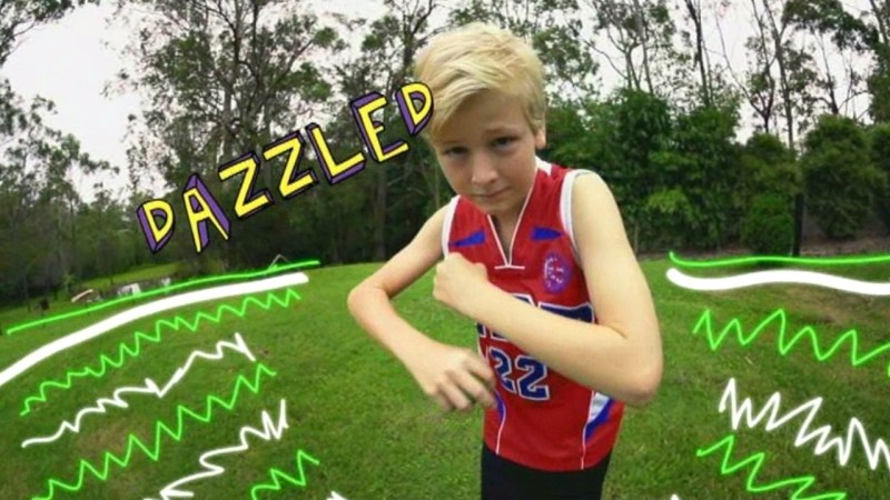 Zac Zac Attack Tre Twitter - Geometric Designs - Gorgeous 8K Collection