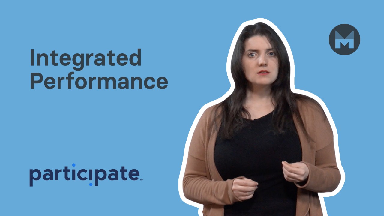Integrated Performance Assessment Clickview