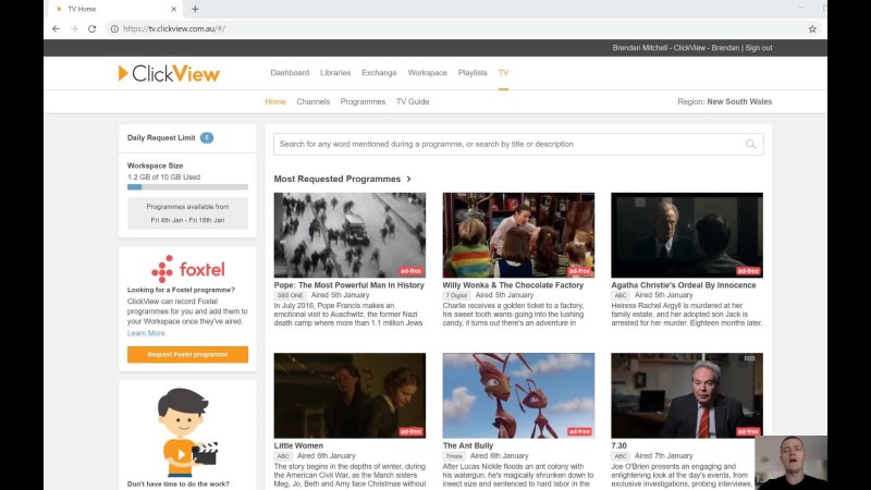 The Missing Package Video Resources Clickview - Creative Desktop Colorful Pictures | Free Download