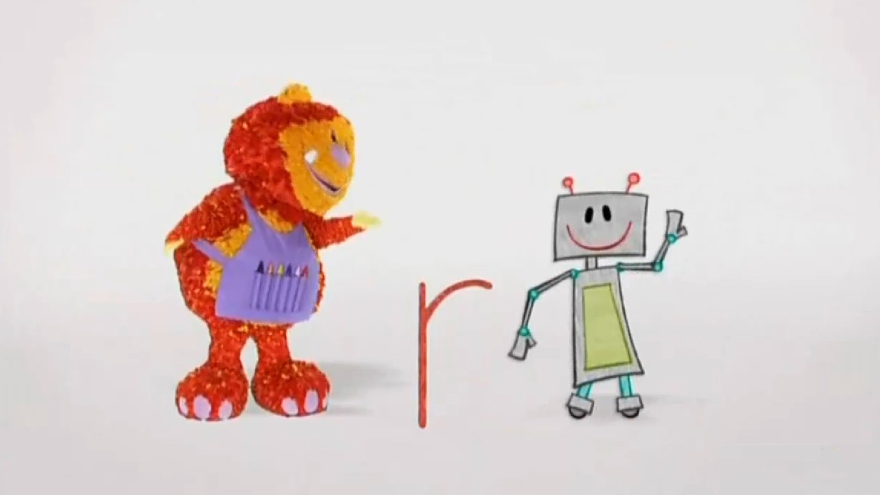 Get Squiggling Letters Videos Resources Clickview