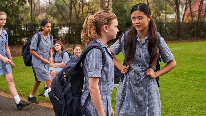 First Day Videos Resources Clickview - Artistic Minimal Image - 4K