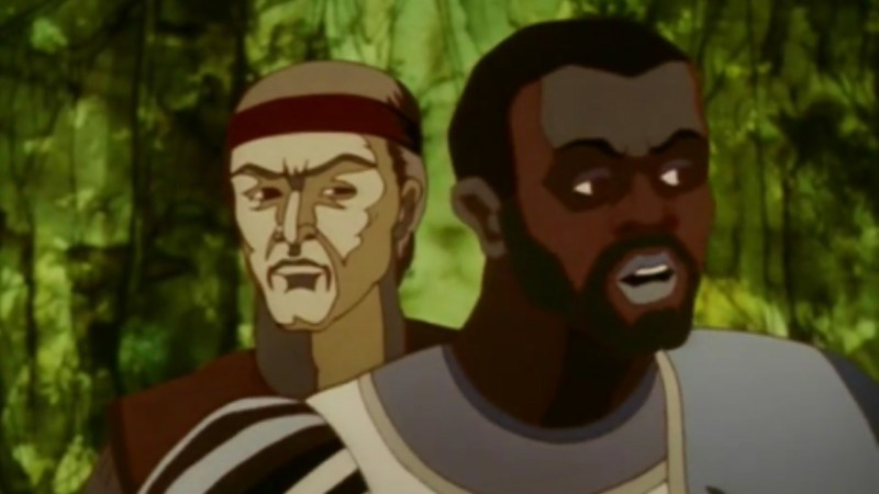 Othello Video Resources Clickview - Elegant Nature Image - 4K