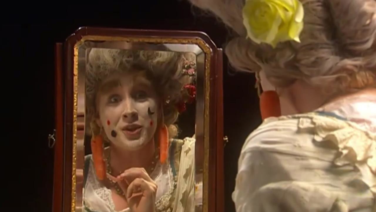 Horrible Histories Videos Resources Clickview