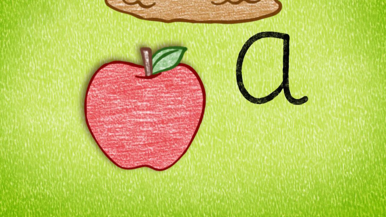 Get Squiggling Letters Videos Resources Clickview