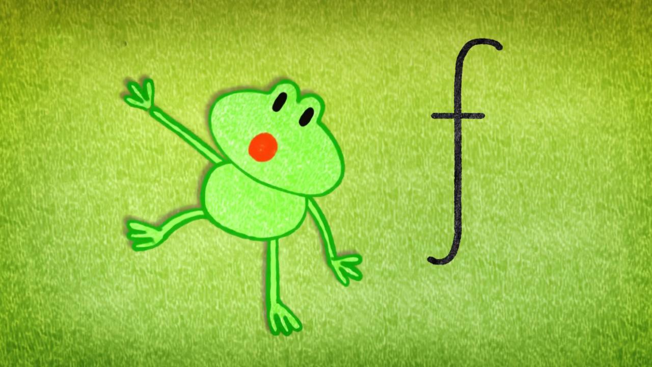 Get Squiggling Letters Videos Resources Clickview