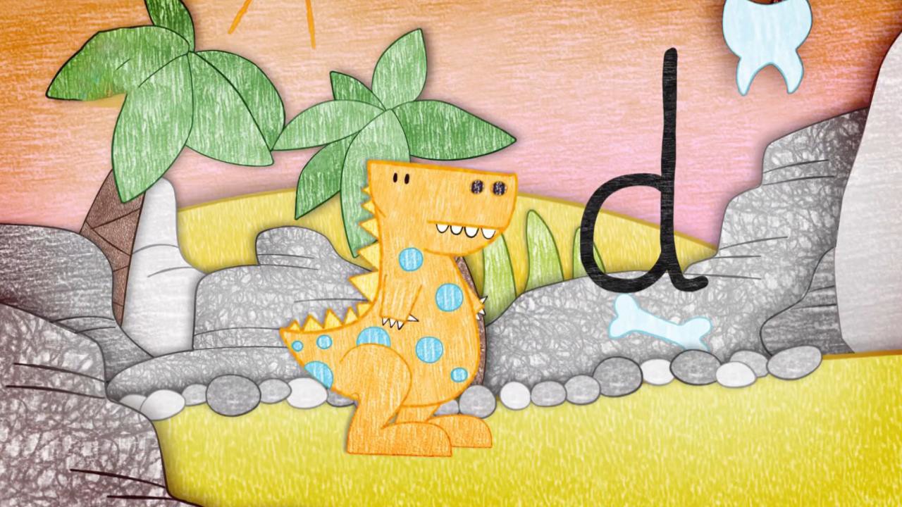 Get Squiggling Letters Videos Resources Clickview