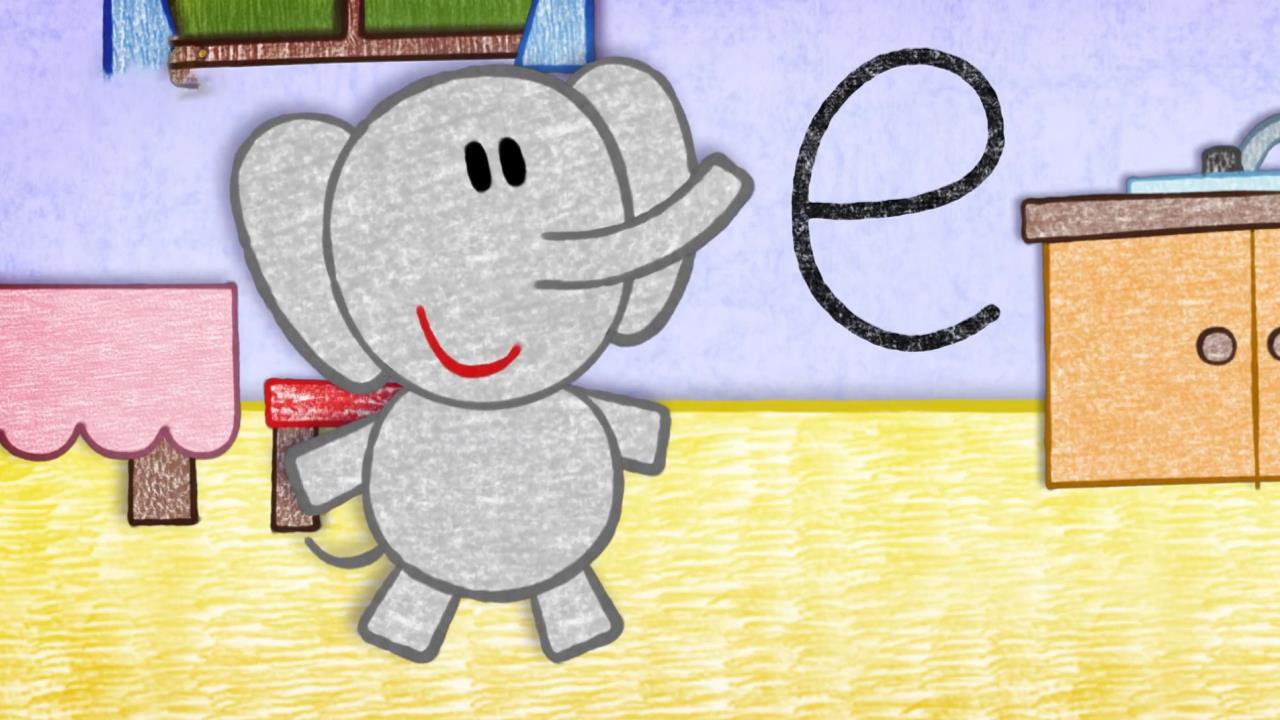 Get Squiggling Letters Videos Resources Clickview