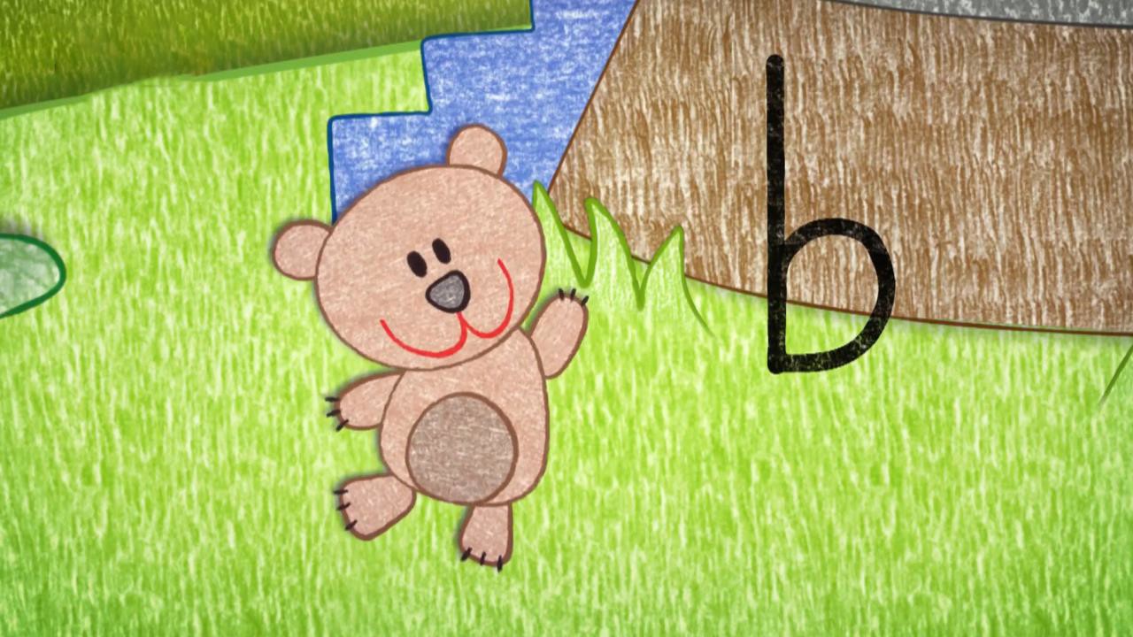 Get Squiggling Letters Videos Resources Clickview