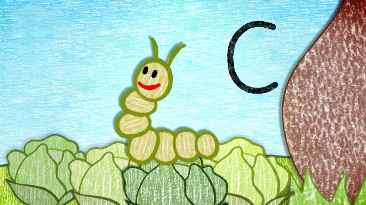 Get Squiggling Letters Videos Resources Clickview