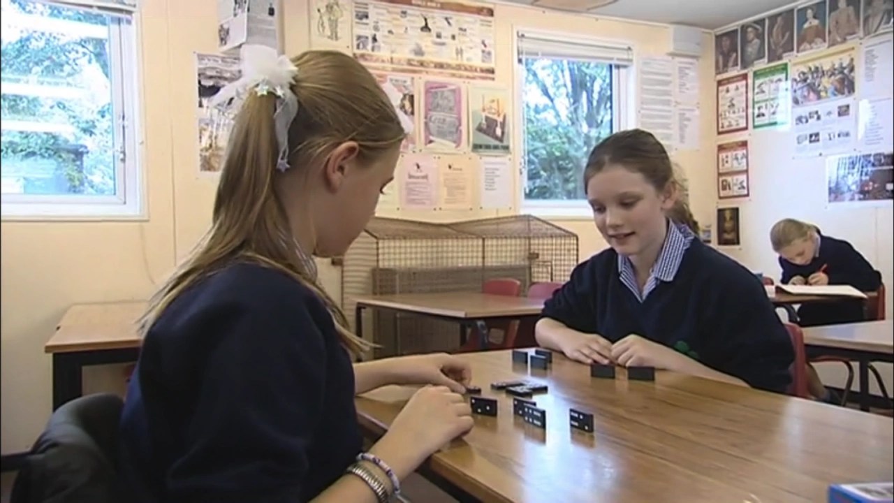 Beating Bullying Bullying Affected One In F Clickview