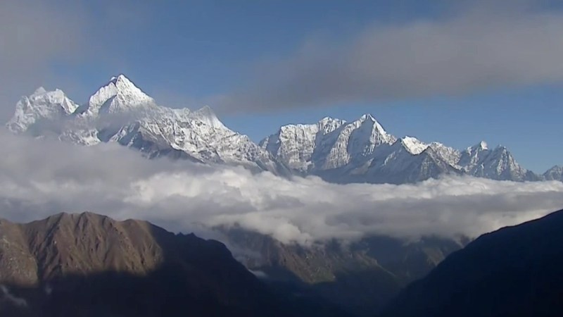 Mountains Video Resources Clickview - Modern 8K Dark Arts | Free Download