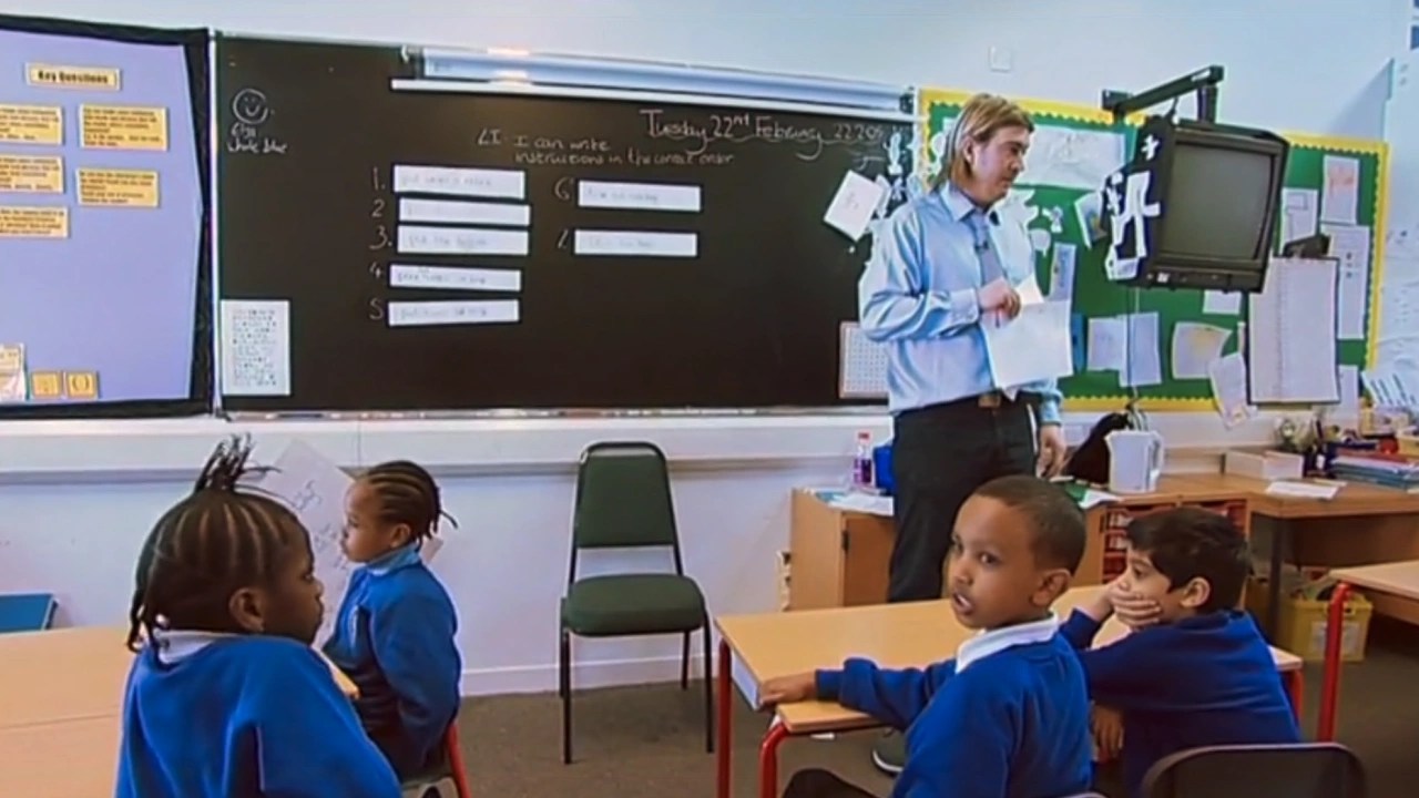 Assessment And Lesson Observation Assessmen Clickview