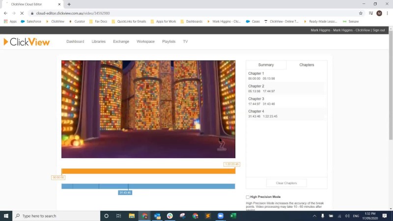 Click On Each Image To View - High Quality Gradient Design - Desktop