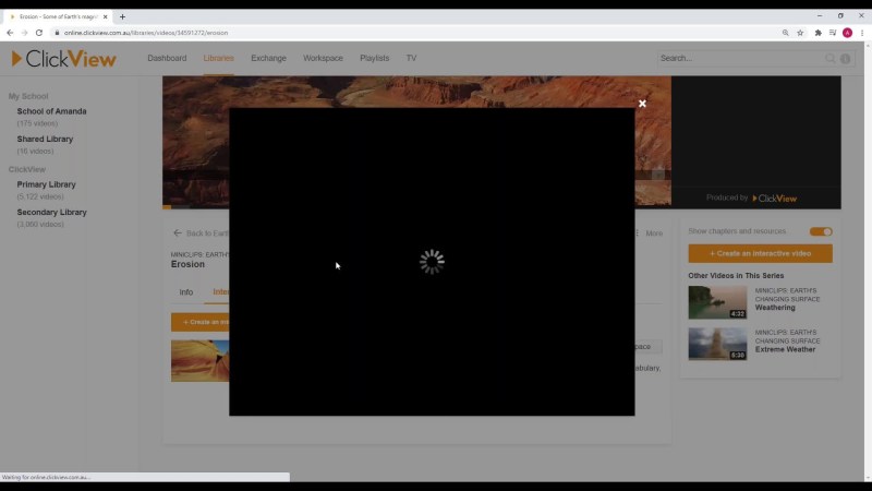 Out Video Resources Clickview - Perfect City Illustration - HD
