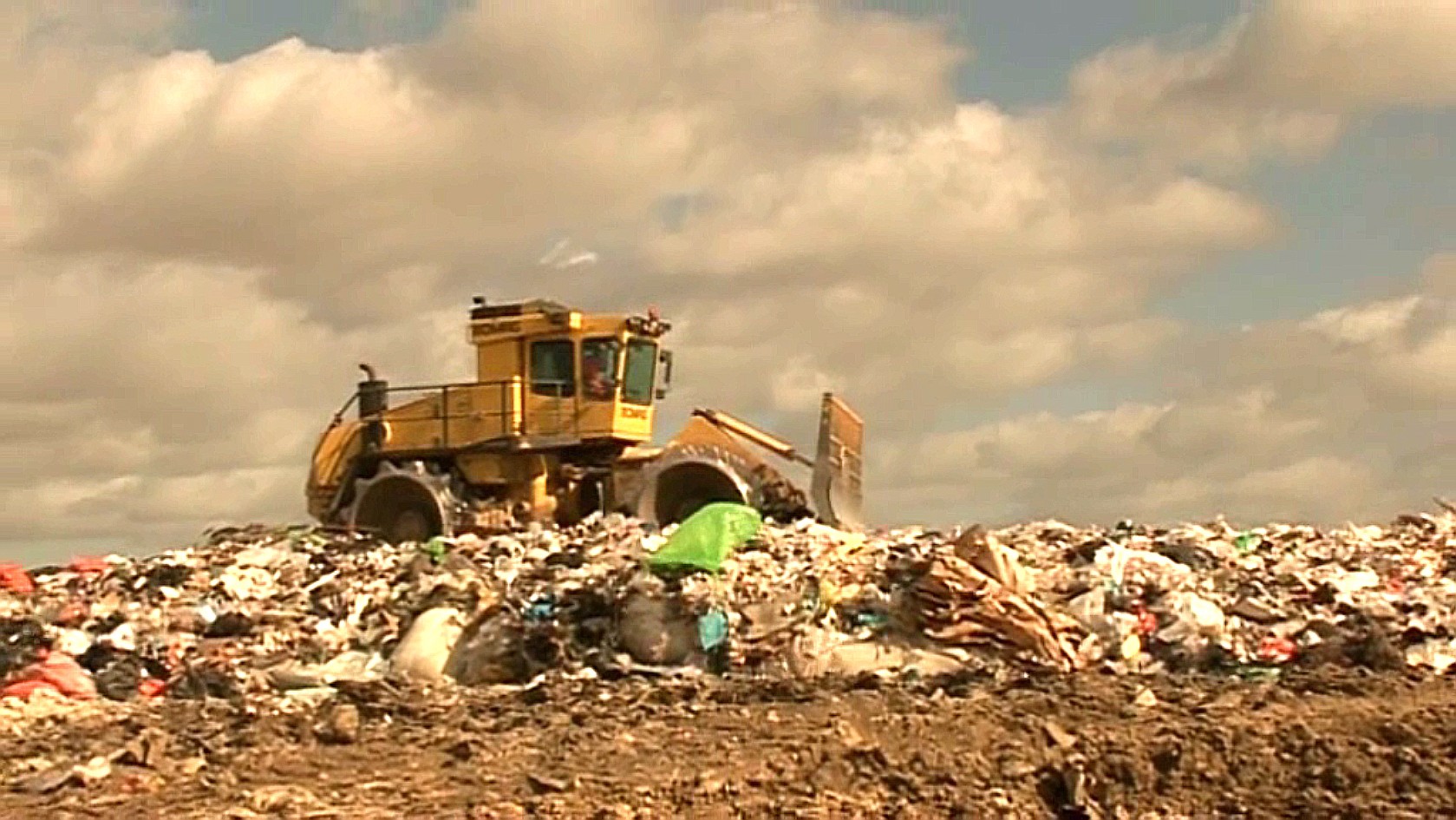 Designing With Recycled Materials Clickview