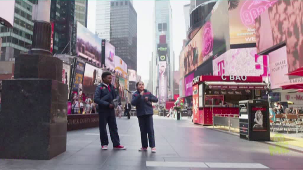 Odd Beginnings Part 1 Video Resources Clickview