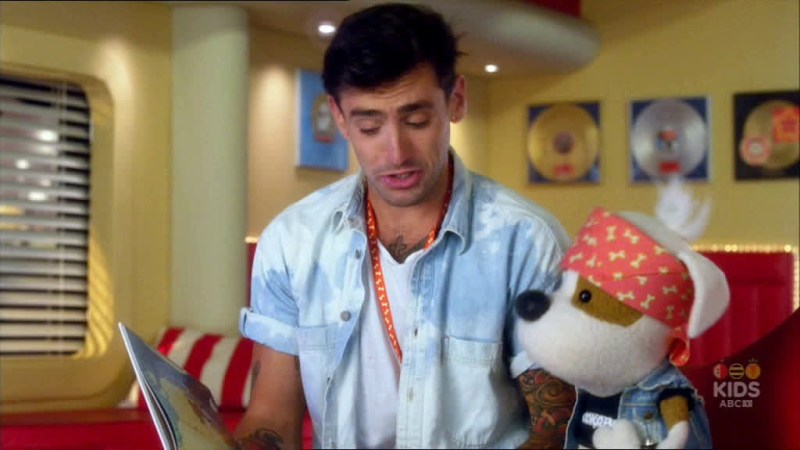 Toast R Toads - HD Geometric Textures for Desktop