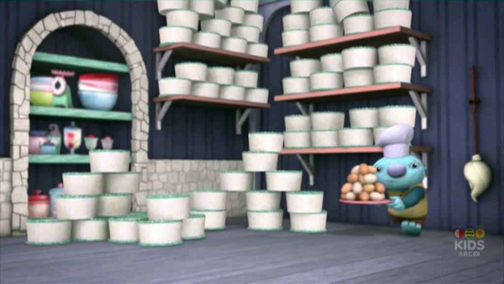 The Big Cake Mistake Video Resources Clickview