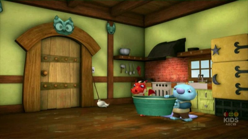 Going Coconuts In My Studio - Dark Pattern Collection - 8K Quality