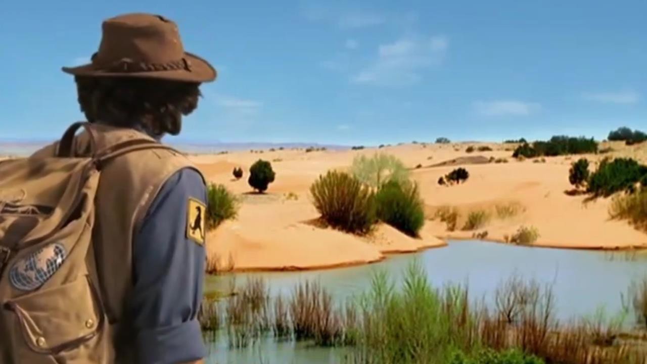 Andy S Prehistoric Adventures Videos Resources Clickview