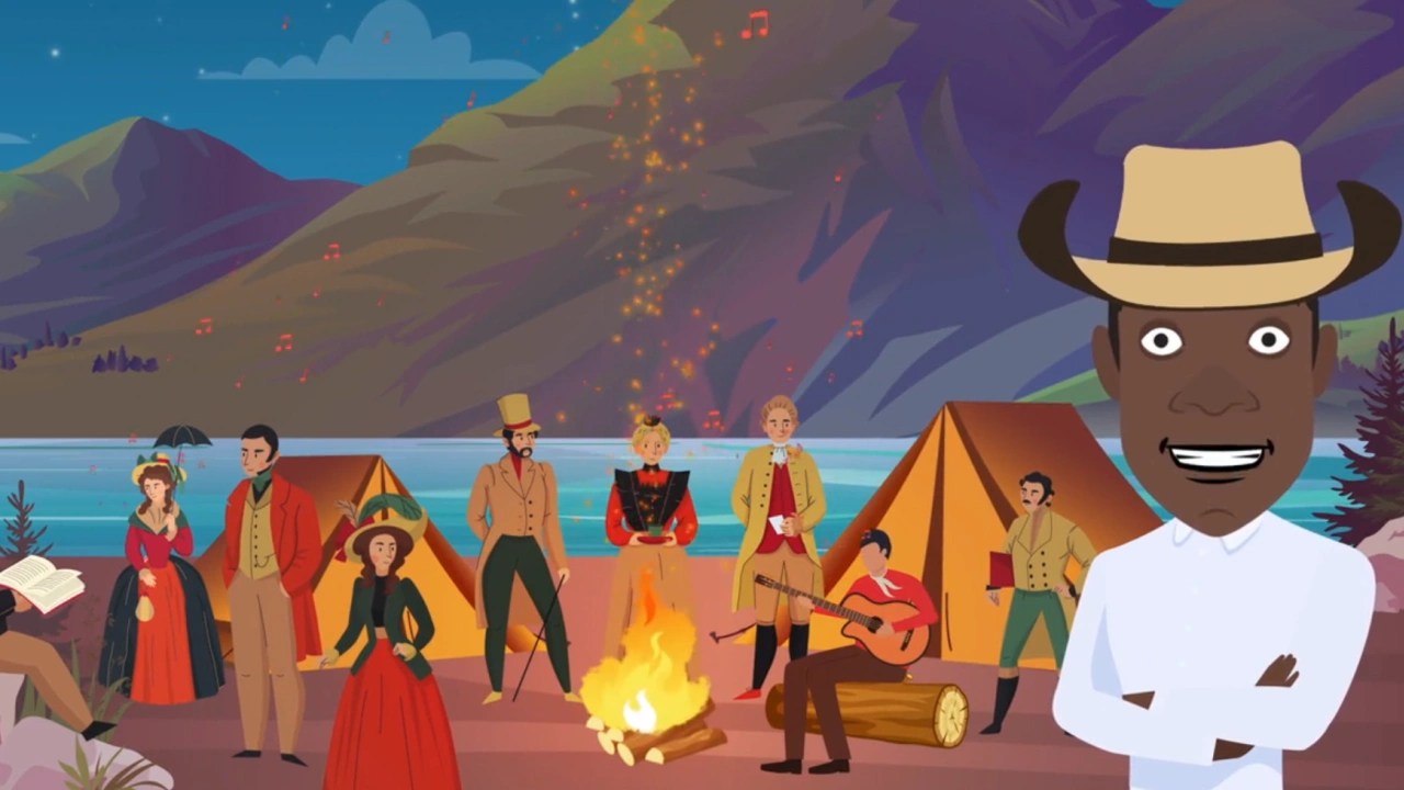 Country Music Highway Of Kentucky Clickview