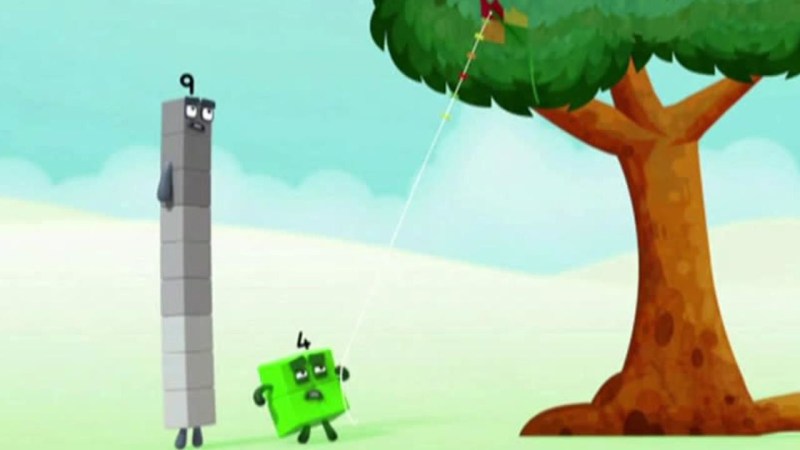 The Three Threes Video Resources Clickview - Premium Space Art Gallery - HD