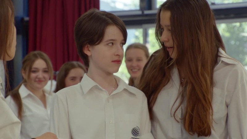 Finding Friends Video Resources Clickview - Colorful Images - Creative HD Collection