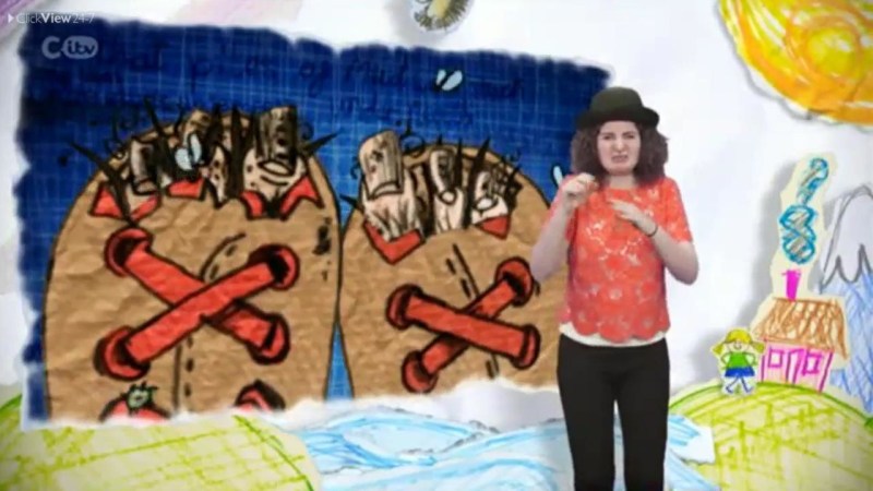 Signed Stories Clickview - Light Image Collection - Mobile Quality