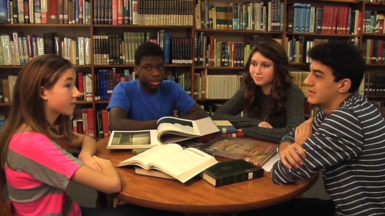 Reciprocal Conversation Video Resources Clickview