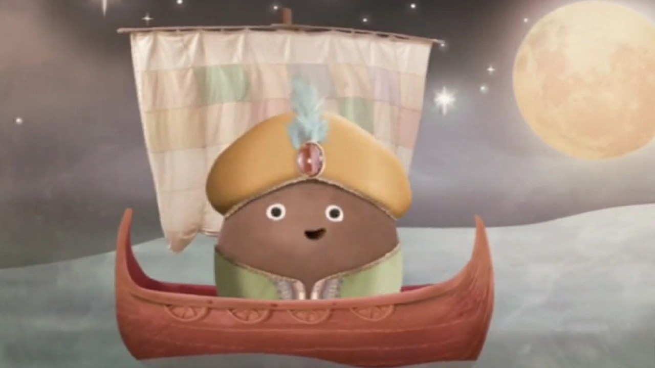 Small Potatoes Videos Resources Clickview