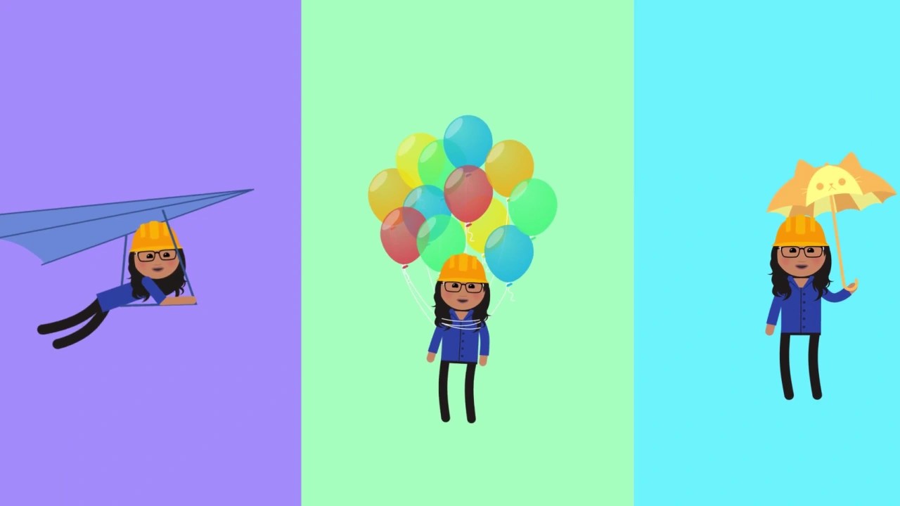 Let S Fly Video Resources Clickview