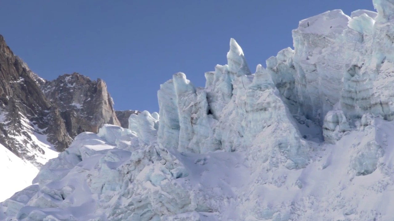 Glaciers And How They Are Formed Clickview