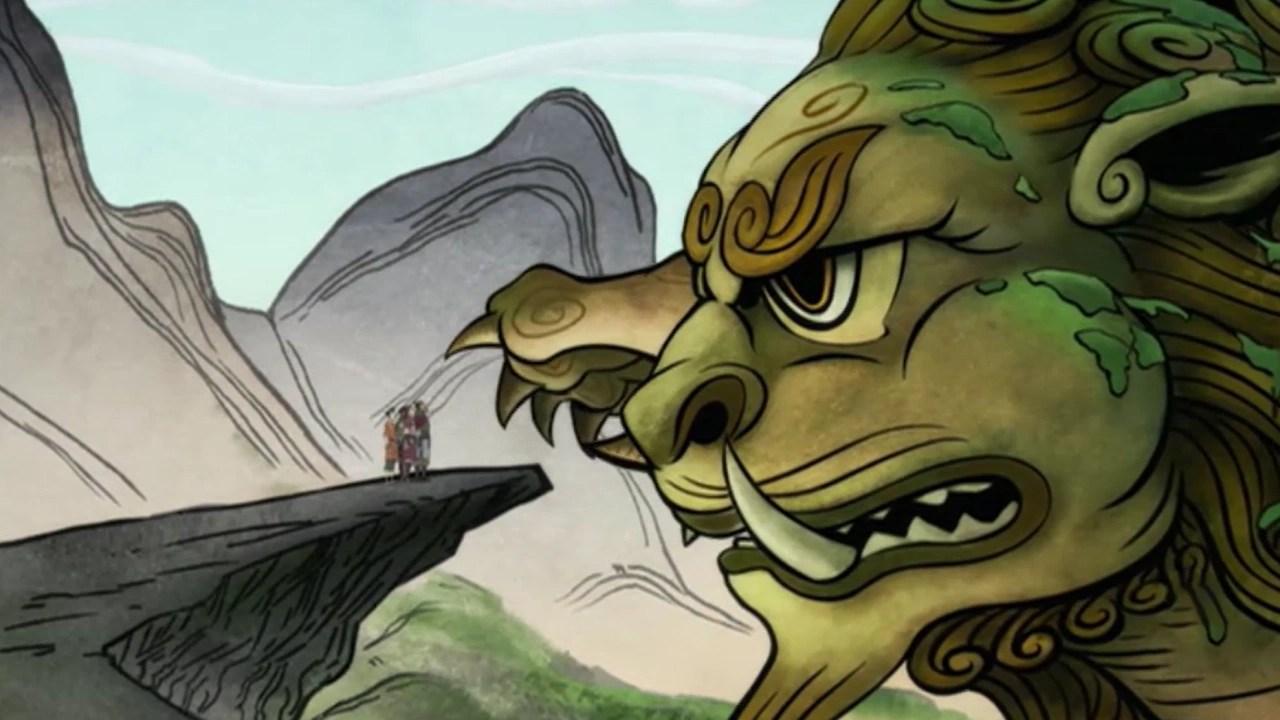 Beginnings Part 1 Video Resources Clickview