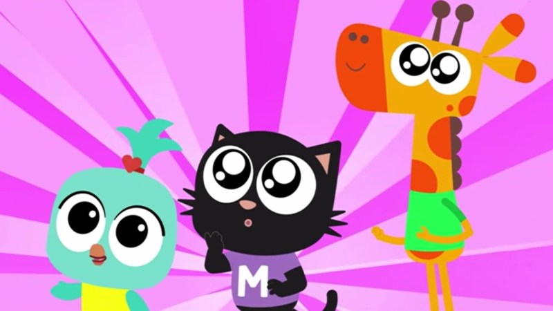 Milo Videos Resources Clickview - Creative High Resolution Geometric Images | Free Download