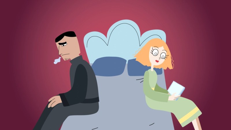 Part 1 Summary Clickview - Creative City Background - Ultra HD