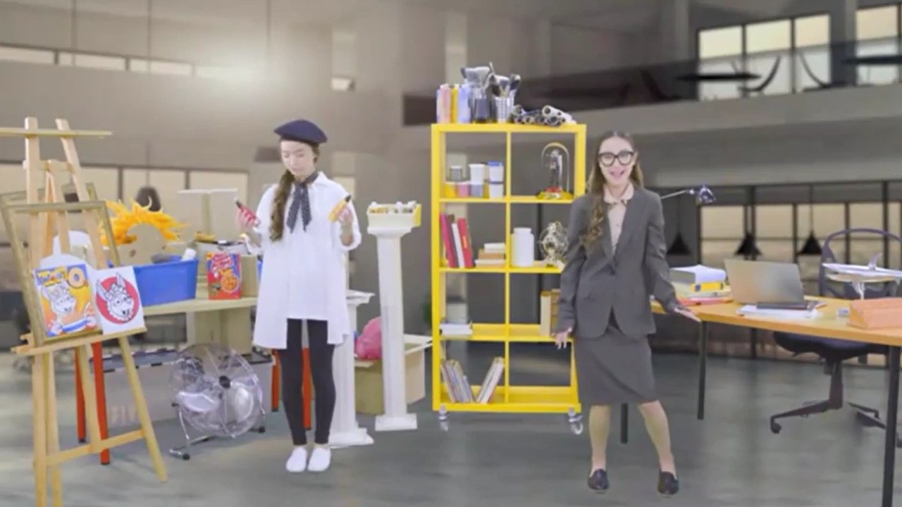 Embedded Online Player Clickview