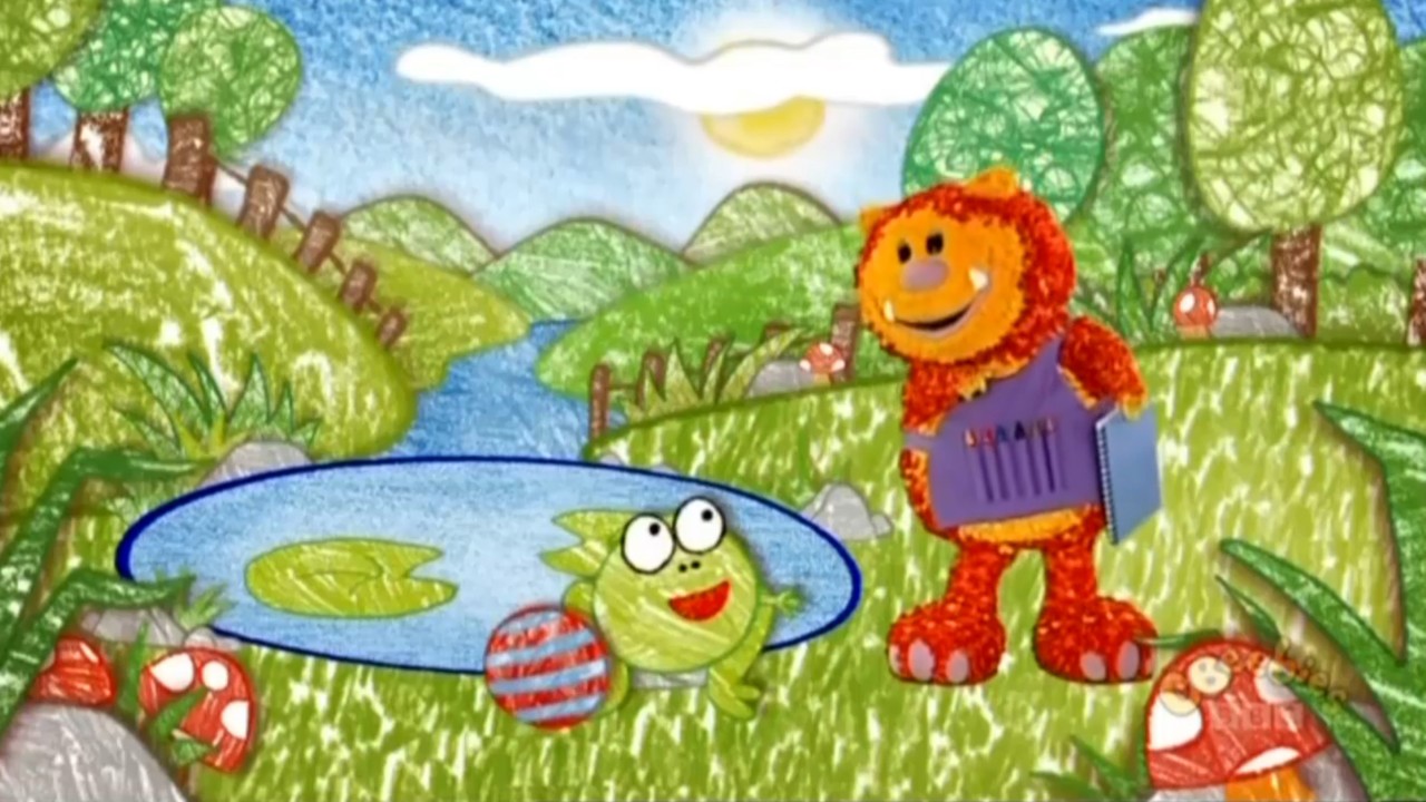 Get Squiggling Videos Resources Clickview