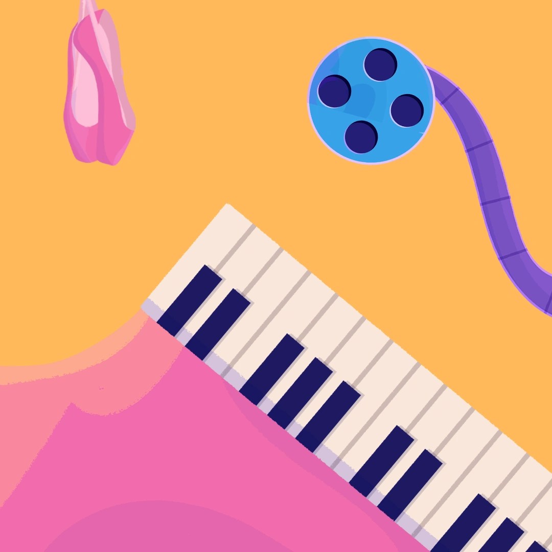 Arts Videos Resources Worksheets Clickview