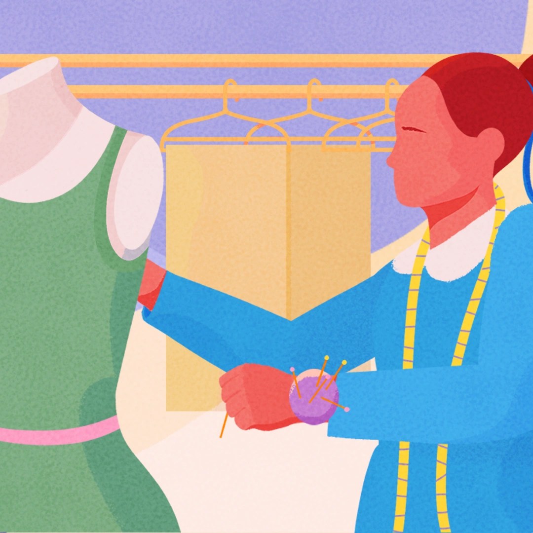 Textiles And Design Clickview