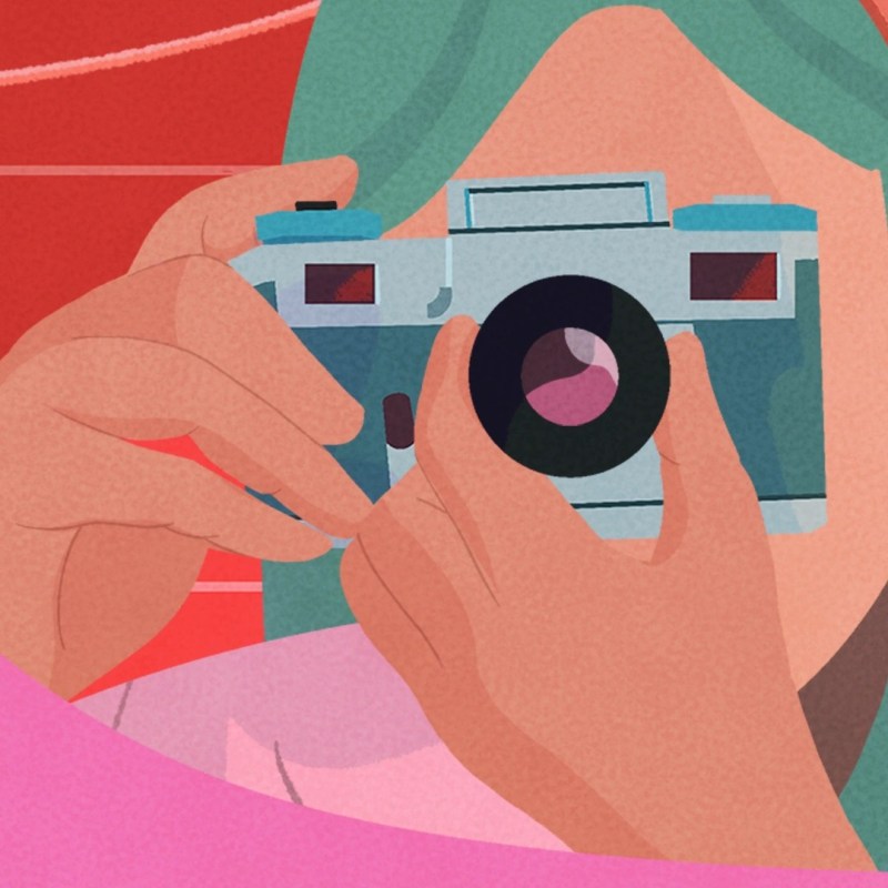 Photography Techniques Clickview - Retina Ocean Patterns for Desktop