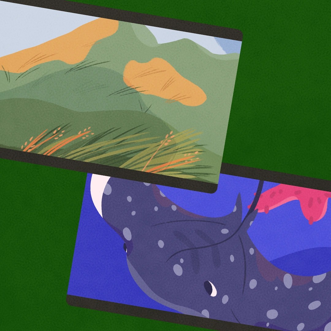 Environmental Documentaries Clickview