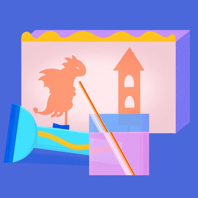 Sensing Light Video Resources Clickview - 8K Minimal Patterns for Desktop