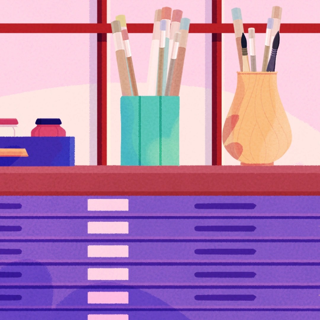 Visual Arts Videos Resources Worksheets Clickview