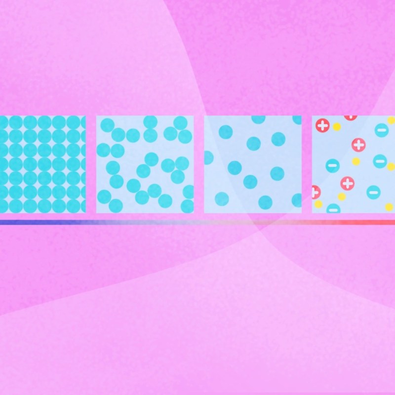 Materials Matter Video Resources Clickview - Gorgeous Geometric Image - Desktop