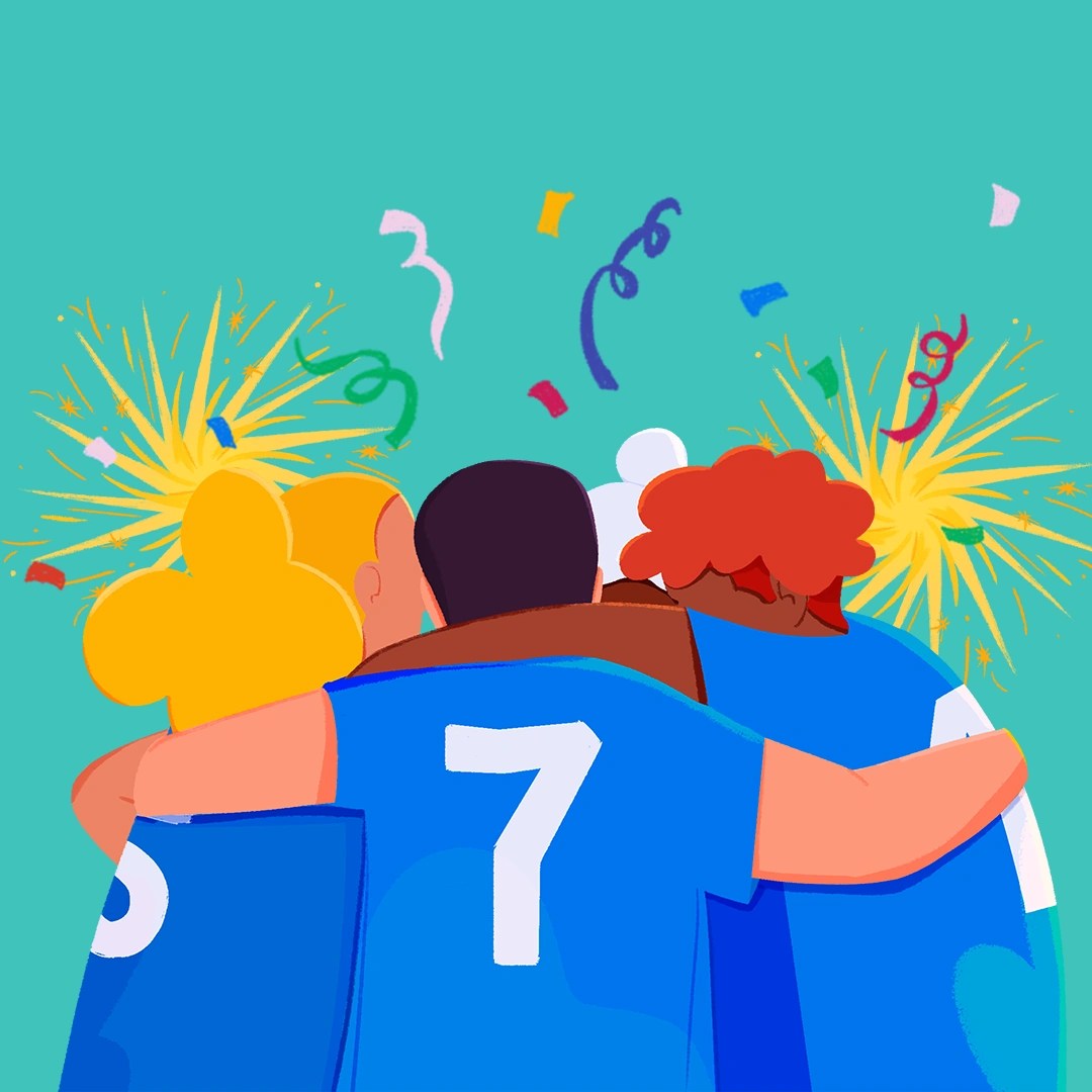 Special Sporting Events Clickview