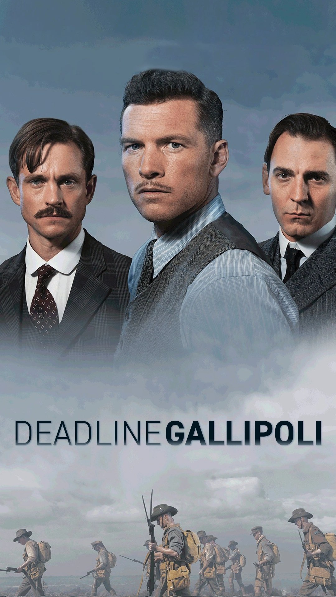 Deadline Gallipoli Videos Resources Clickview