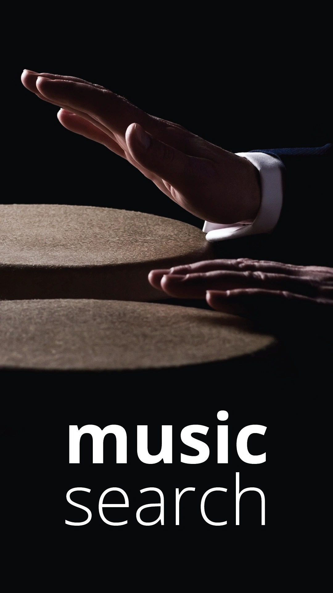 Music Search Clickview